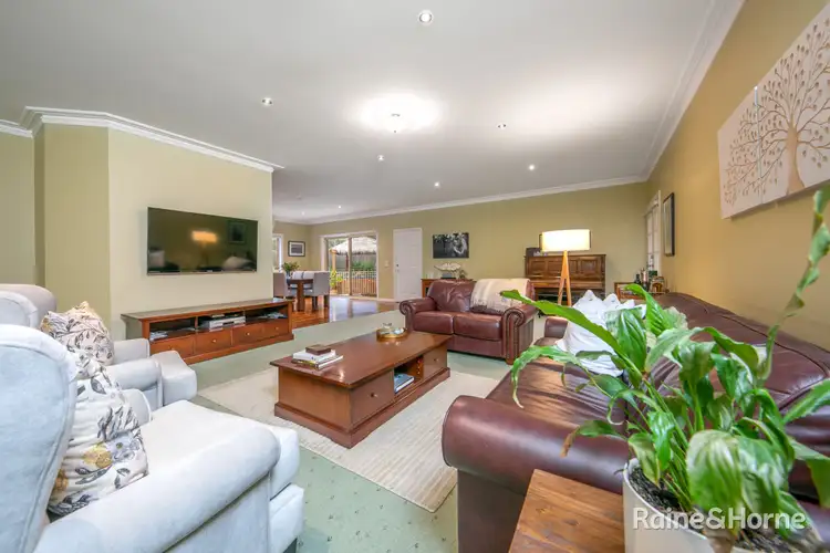 Sixth view of Homely house listing, 8 Doig Place, Sunbury VIC 3429