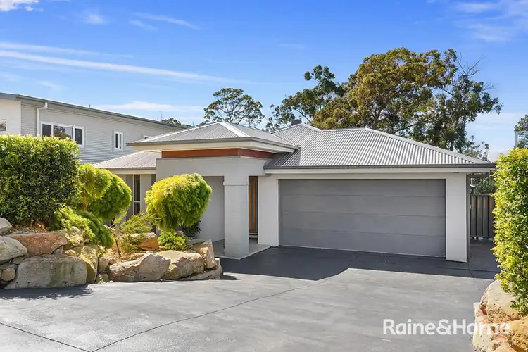 3 George Lee Way, North Nowra NSW 2541