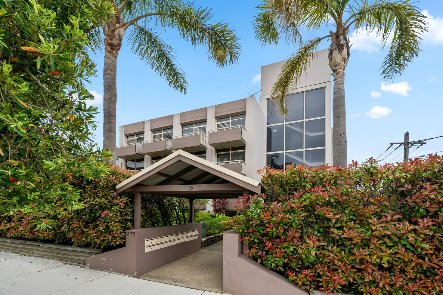 Main view of Homely apartment listing, 5/275-283 Lyons Road, Russell Lea NSW 2046