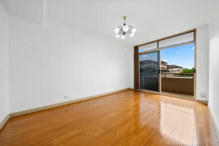 Second view of Homely apartment listing, 5/275-283 Lyons Road, Russell Lea NSW 2046