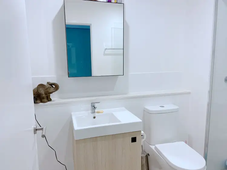 Third view of Homely apartment listing, 30601/24 Stratton Street, Newstead QLD 4006