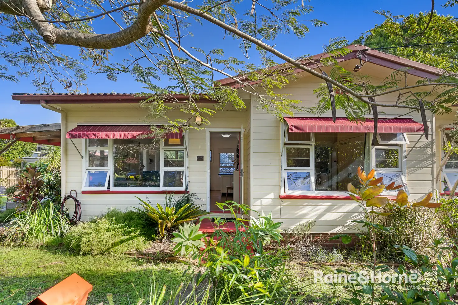 Main view of Homely house listing, 1 Bower Street, Brunswick Heads NSW 2483