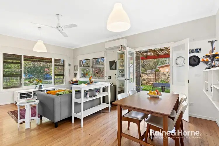 Second view of Homely house listing, 1 Bower Street, Brunswick Heads NSW 2483