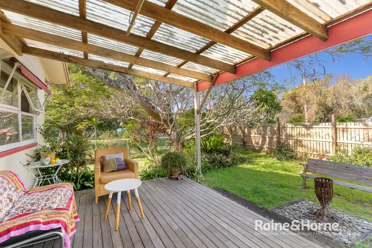 Third view of Homely house listing, 1 Bower Street, Brunswick Heads NSW 2483