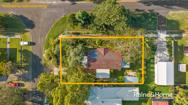 Fourth view of Homely house listing, 1 Bower Street, Brunswick Heads NSW 2483