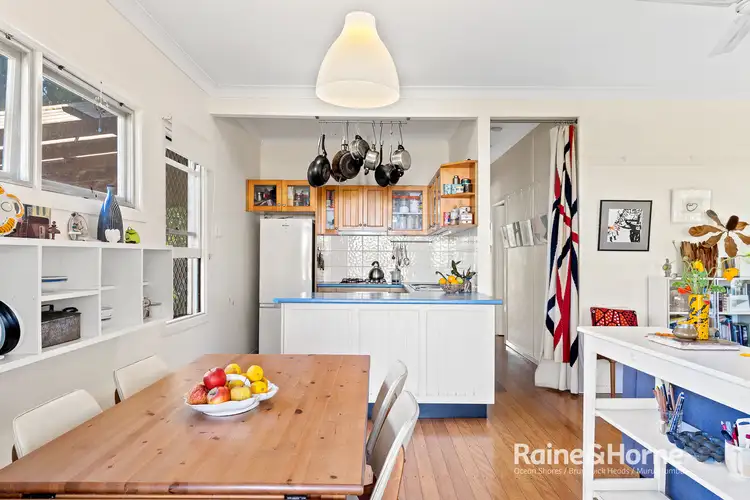 Fifth view of Homely house listing, 1 Bower Street, Brunswick Heads NSW 2483