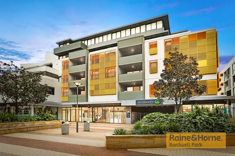 G2/11D Mashman Avenue, Kingsgrove NSW 2208