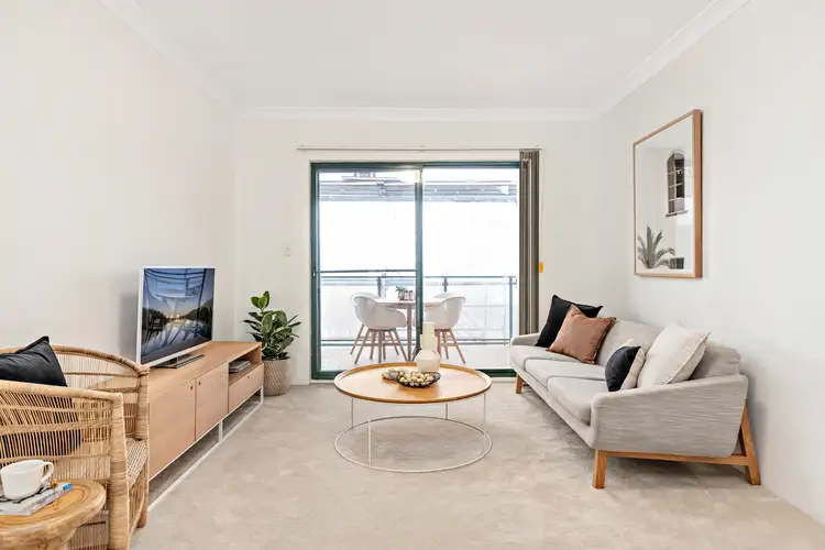 33/187 Cleveland Street, Redfern NSW 2016