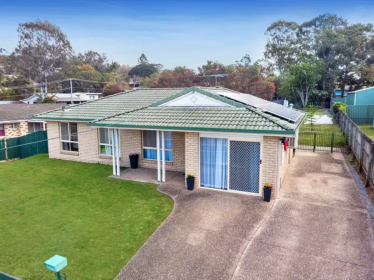 188 Holmview Rd, Holmview QLD 4207