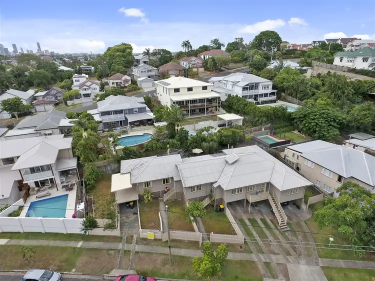 Fifth view of Homely block of units listing, 83 Mackay Street, Coorparoo QLD 4151