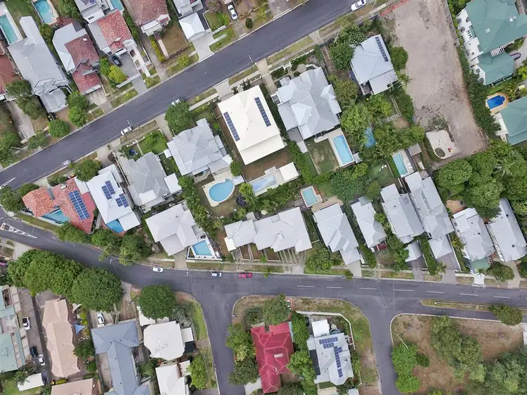 Sixth view of Homely block of units listing, 83 Mackay Street, Coorparoo QLD 4151