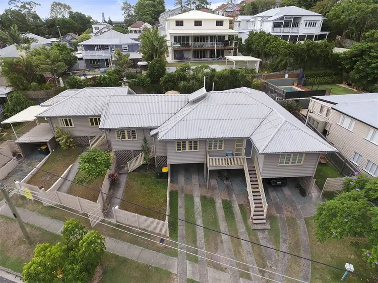 Seventh view of Homely block of units listing, 83 Mackay Street, Coorparoo QLD 4151