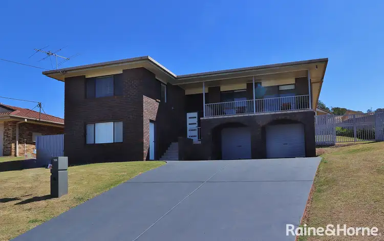 Main view of Homely house listing, 18 Adermann Drive, Kingaroy QLD 4610