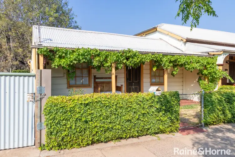 140, 142, 144 Keppel Street, Bathurst NSW 2795