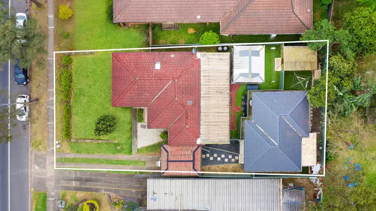 Second view of Homely house listing, 178 James Cook Drive, Kings Langley NSW 2147