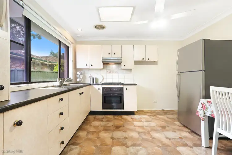 Third view of Homely house listing, 178 James Cook Drive, Kings Langley NSW 2147