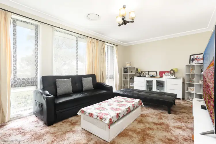 Fifth view of Homely house listing, 178 James Cook Drive, Kings Langley NSW 2147
