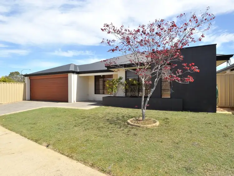 Main view of Homely house listing, 3 Silverline Bend, Bertram WA 6167