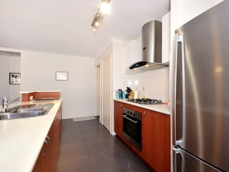 Second view of Homely house listing, 3 Silverline Bend, Bertram WA 6167