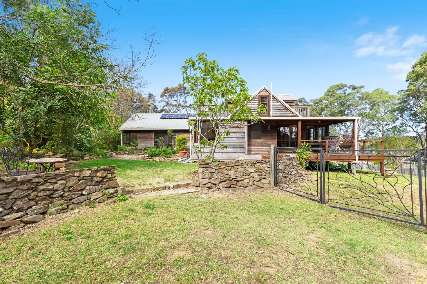 Main view of Homely house listing, 400 Tomakin Road, Mogo NSW 2536