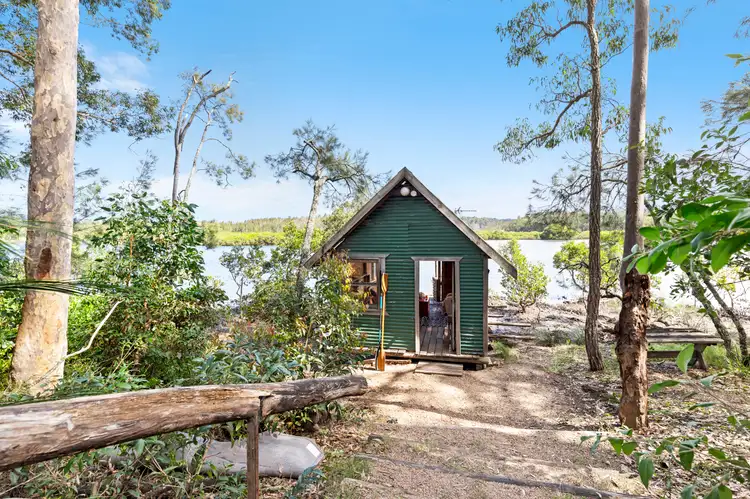 Third view of Homely house listing, 400 Tomakin Road, Mogo NSW 2536