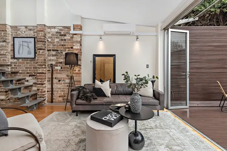 Second view of Homely house listing, 47 St Marys Street, Camperdown NSW 2050