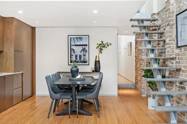 Third view of Homely house listing, 47 St Marys Street, Camperdown NSW 2050