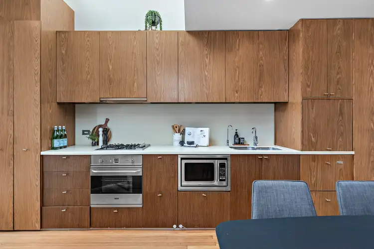 Fourth view of Homely house listing, 47 St Marys Street, Camperdown NSW 2050