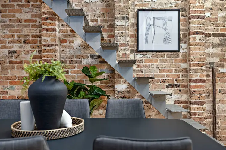 Fifth view of Homely house listing, 47 St Marys Street, Camperdown NSW 2050