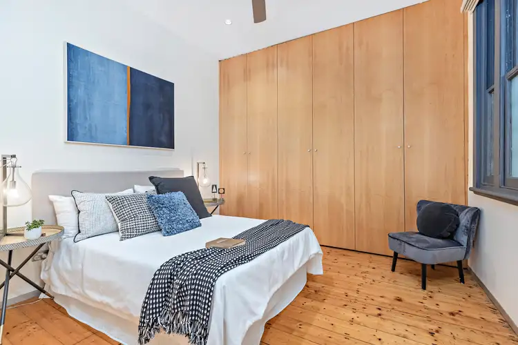 Sixth view of Homely house listing, 47 St Marys Street, Camperdown NSW 2050