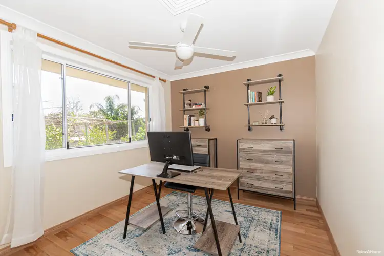 Third view of Homely house listing, 1 Benalla Avenue, Kellyville NSW 2155