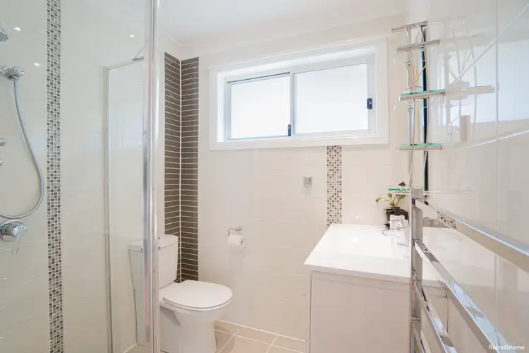 Fourth view of Homely house listing, 1 Benalla Avenue, Kellyville NSW 2155