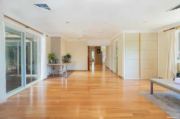 Fifth view of Homely house listing, 1 Benalla Avenue, Kellyville NSW 2155