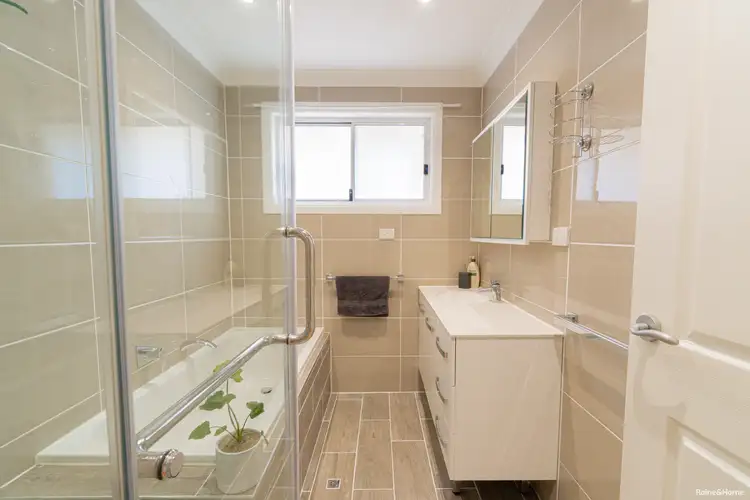 Sixth view of Homely house listing, 1 Benalla Avenue, Kellyville NSW 2155