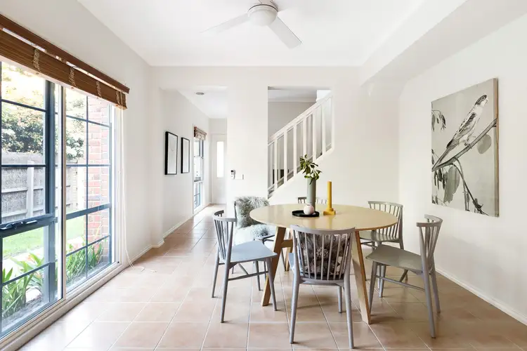 Fourth view of Homely house listing, 7 Reid Walk, Macleod VIC 3085