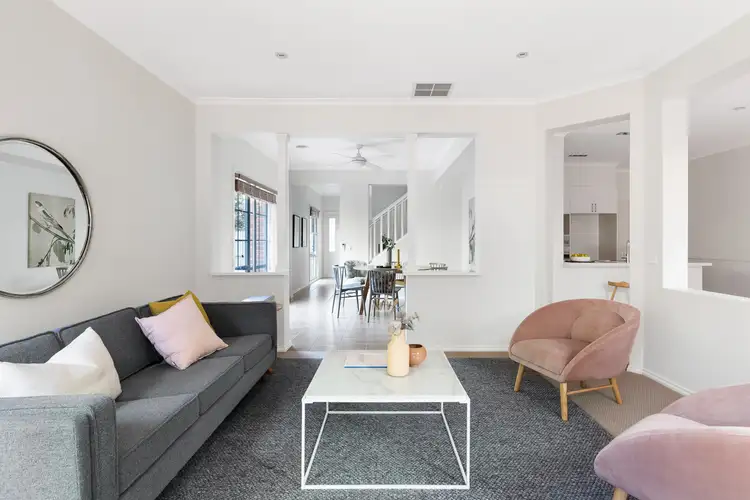 Seventh view of Homely house listing, 7 Reid Walk, Macleod VIC 3085