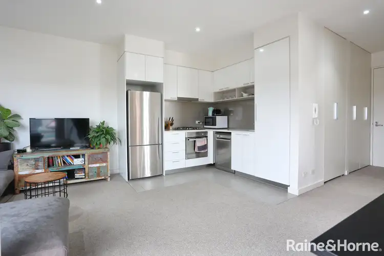 Main view of Homely apartment listing, 302/2-4 Murray Street, Brunswick West VIC 3055