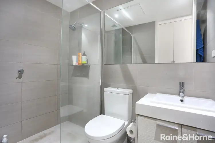Sixth view of Homely apartment listing, 302/2-4 Murray Street, Brunswick West VIC 3055