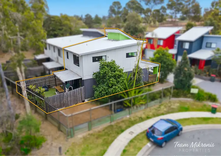 Fourth view of Homely townhouse listing, 1/15 Ashley Court, Kallangur QLD 4503