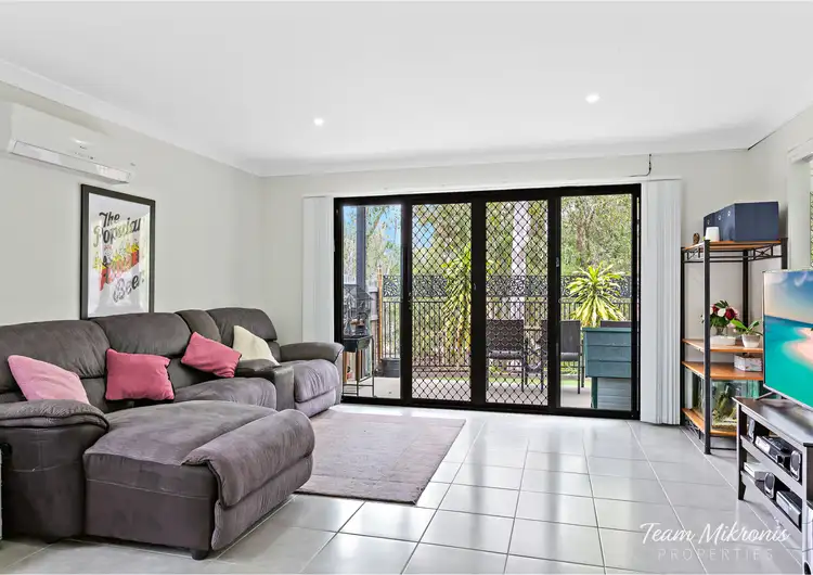 Fifth view of Homely townhouse listing, 1/15 Ashley Court, Kallangur QLD 4503