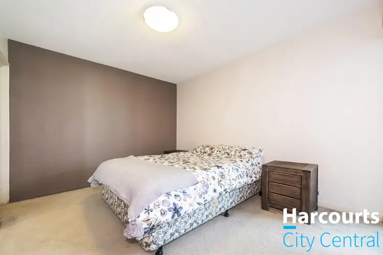 Fifth view of Homely apartment listing, 23/188 Adelaide Terrace, East Perth WA 6004