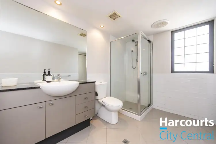 Sixth view of Homely apartment listing, 23/188 Adelaide Terrace, East Perth WA 6004