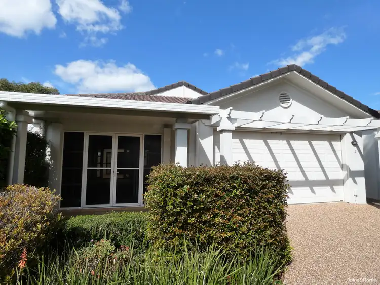 Main view of Homely townhouse listing, 4/80-82 Edward Street, Moree NSW 2400