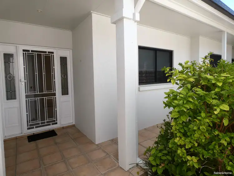 Second view of Homely townhouse listing, 4/80-82 Edward Street, Moree NSW 2400