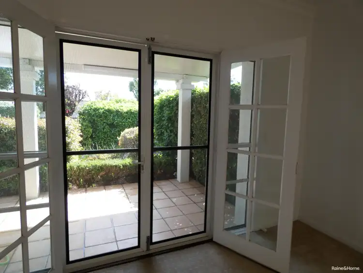 Third view of Homely townhouse listing, 4/80-82 Edward Street, Moree NSW 2400