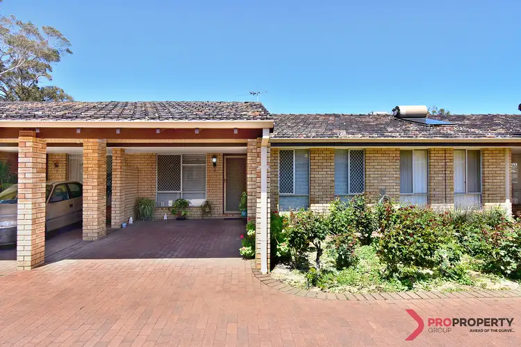 Main view of Homely unit listing, 2/149 Banksia Street, Tuart Hill WA 6060
