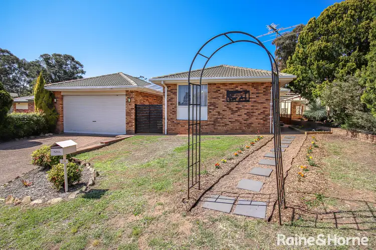Main view of Homely house listing, 19 Peppermint Road, Muswellbrook NSW 2333