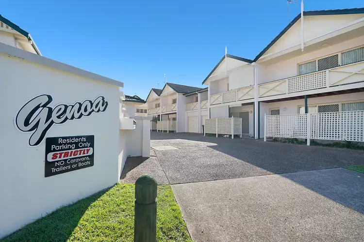 Third view of Homely townhouse listing, 3/1 Meredith Avenue, Lemon Tree Passage NSW 2319