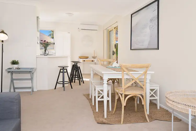 Fourth view of Homely townhouse listing, 3/1 Meredith Avenue, Lemon Tree Passage NSW 2319