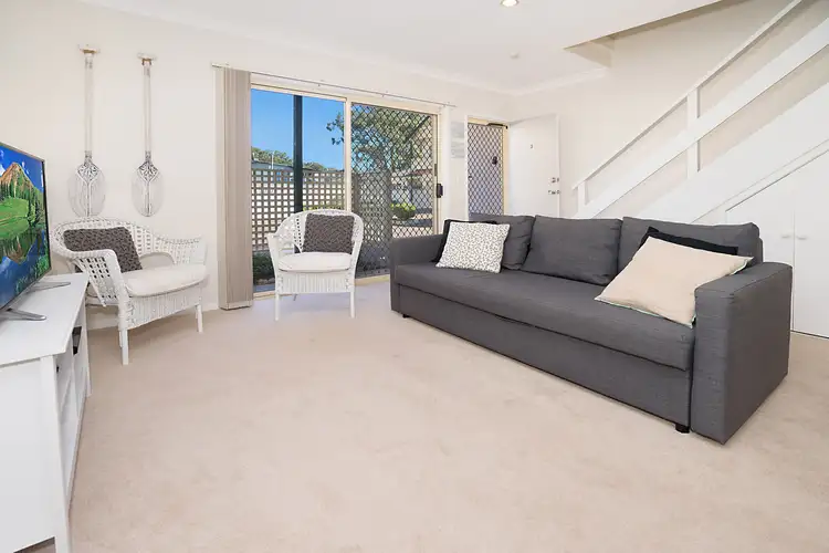 Fifth view of Homely townhouse listing, 3/1 Meredith Avenue, Lemon Tree Passage NSW 2319